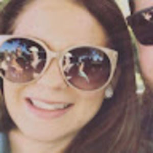 Meet your Posher, Leah